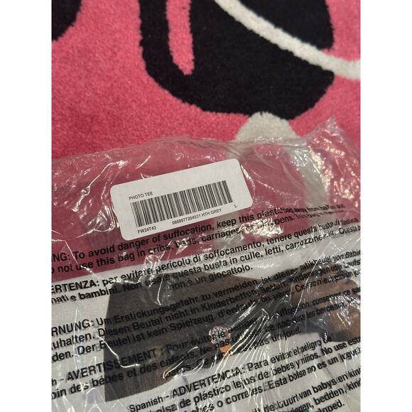 Supreme Tyler, The Creator Tee – Size Large – Brand New - Picture 2 of 4